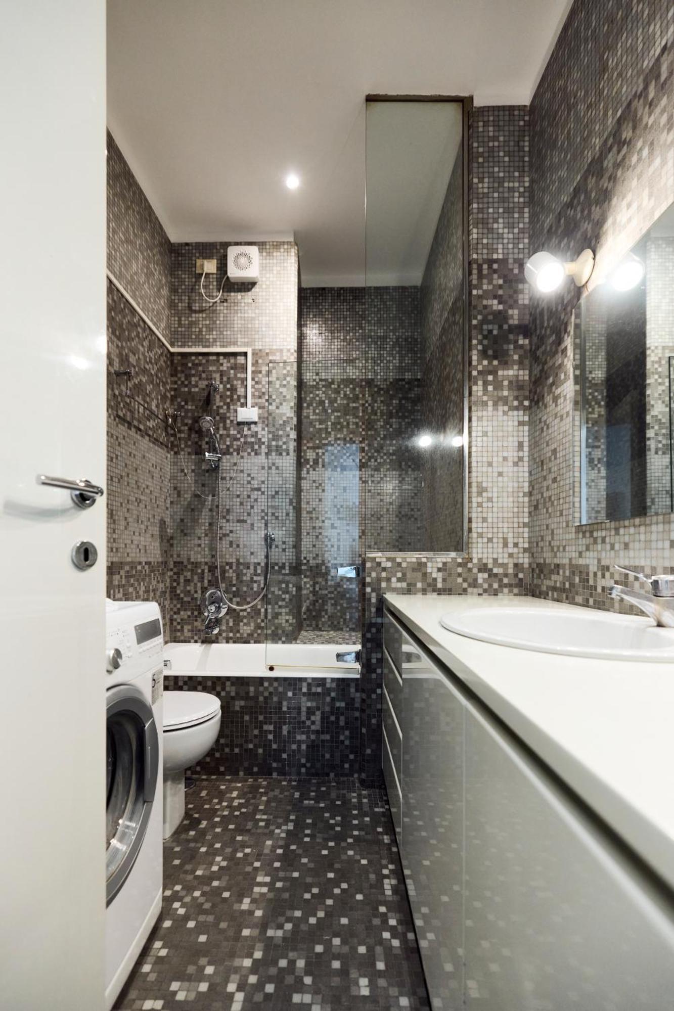 Corso Venezia View With Private Balcony - Corso Venezia Suite Milan Exterior photo